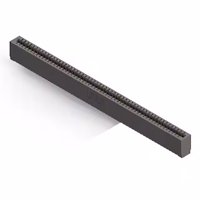 725-057-525-101 EDAC Inc.  Edgeboard Connectors